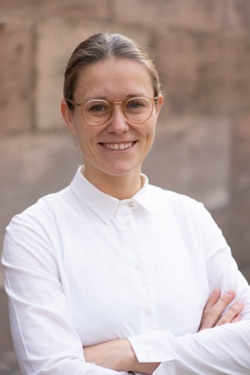 Antonia Schneeberger